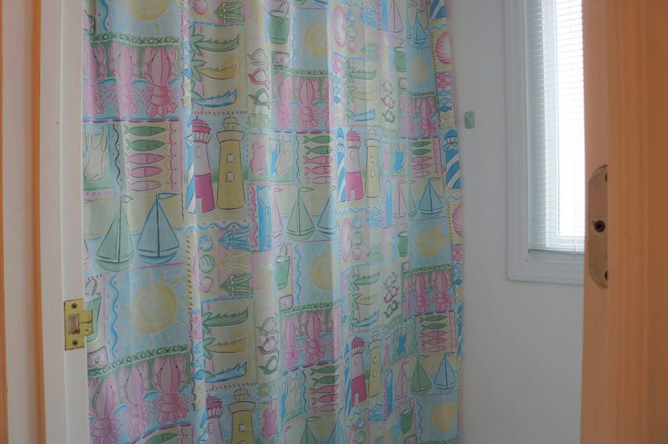 Casablanca-Bathroom