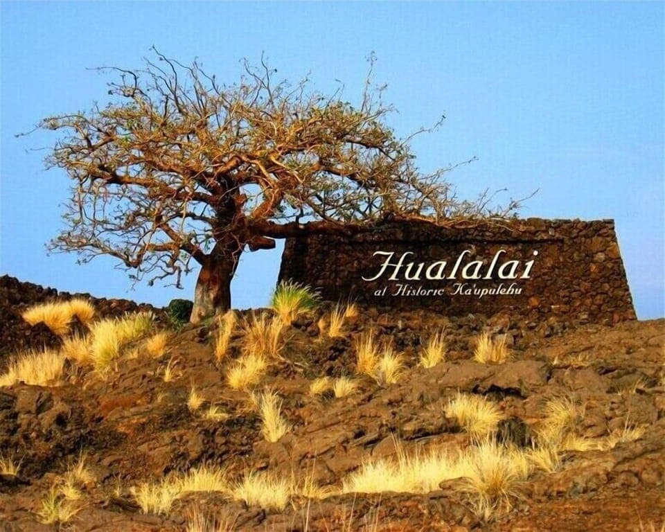 Welcome to Hualalai Resort 