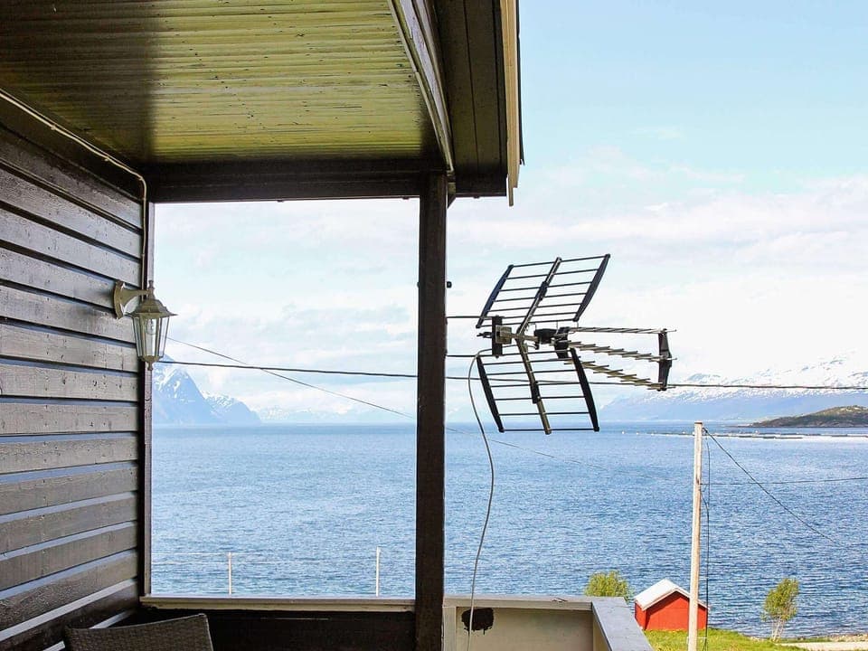 Water view