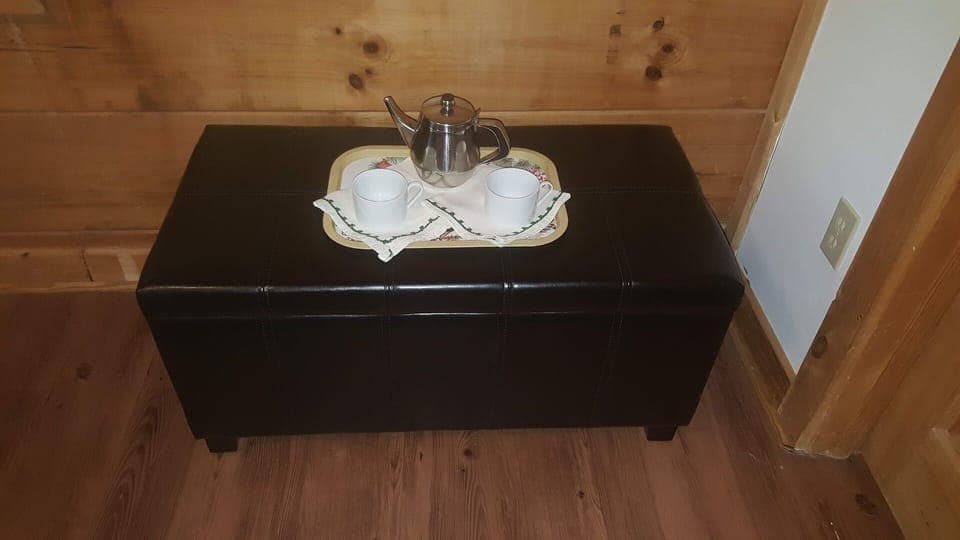 Enjoy your Coffee in the Morning