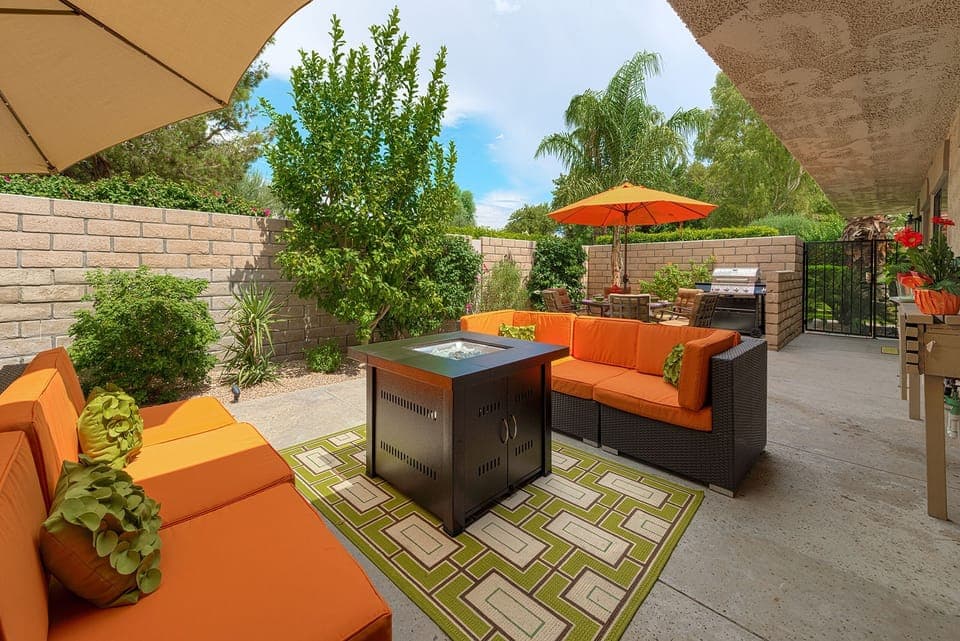 Welcome to Sandalwood Vacation Rental!