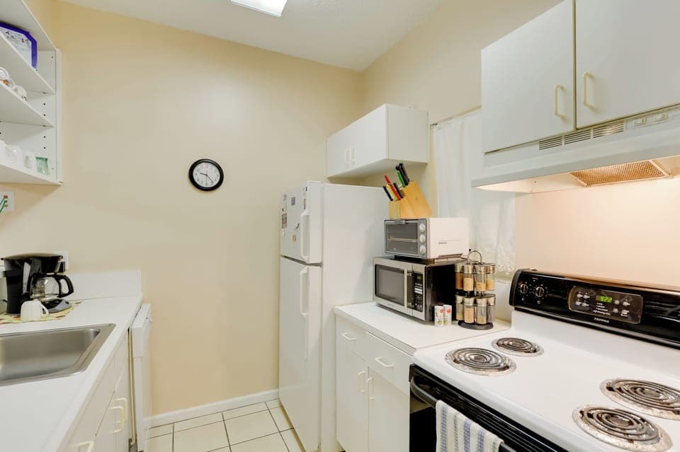 Kitchen | Cooking Basics