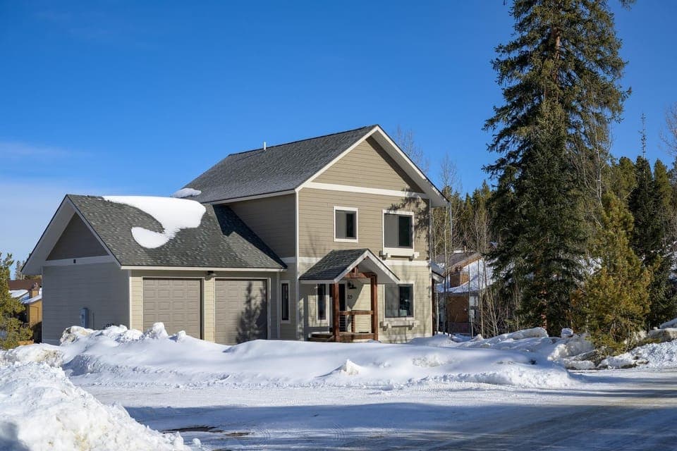 Welcome to Balsh Hideaway