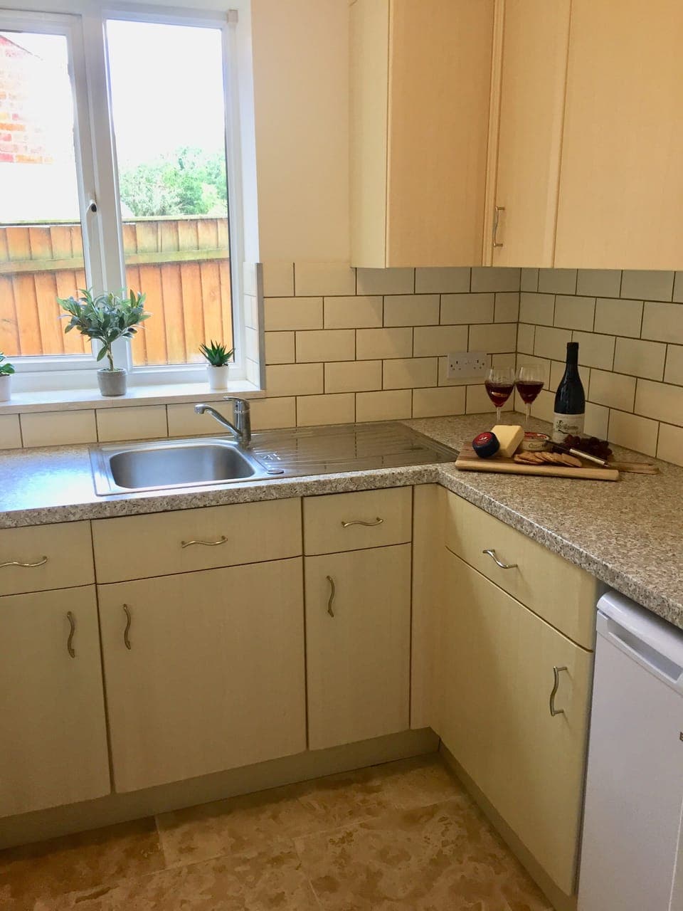 Kitchen & Food Preparea