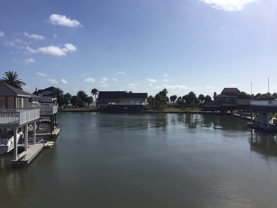 Stunning View from Deck