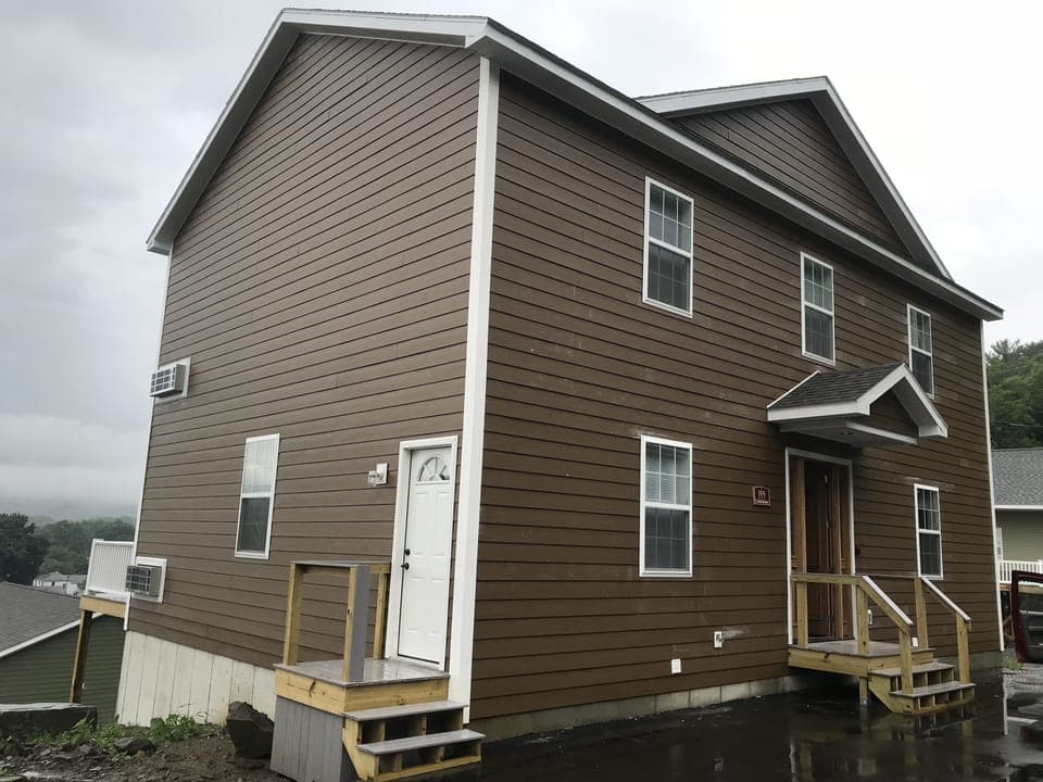 Exterior View 2