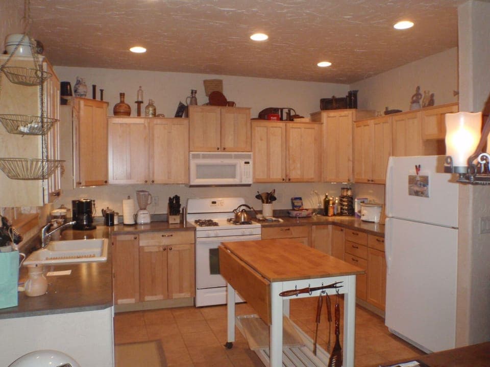 Country Kitchen