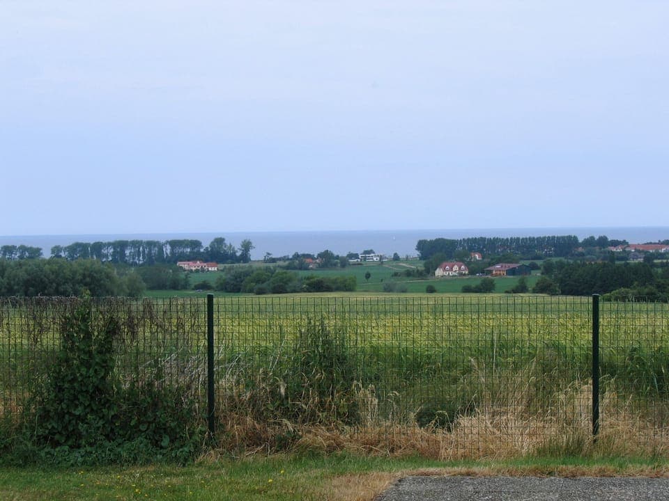View from Holiday Home [summer]