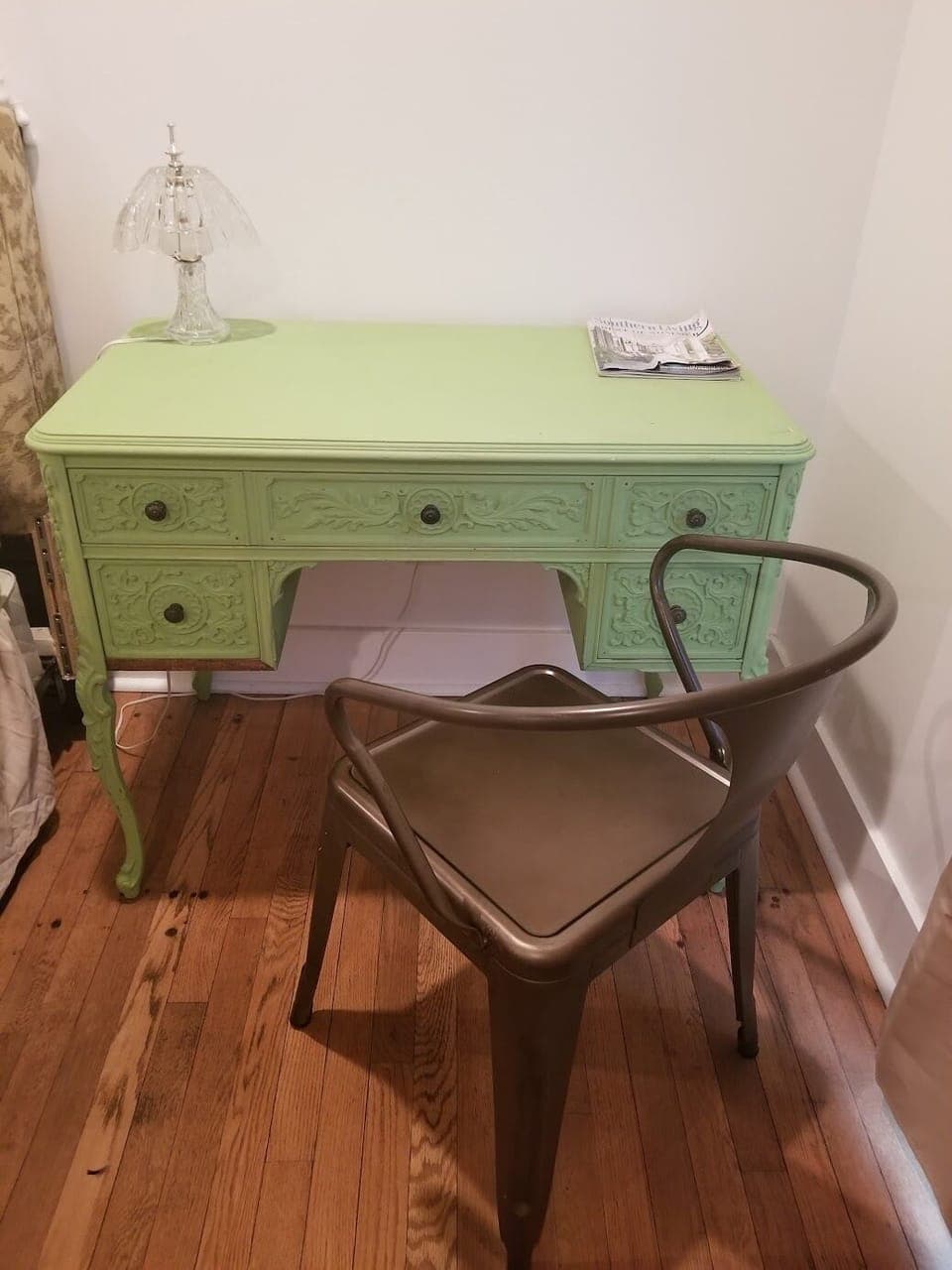 Need to work while you're away?  no problem