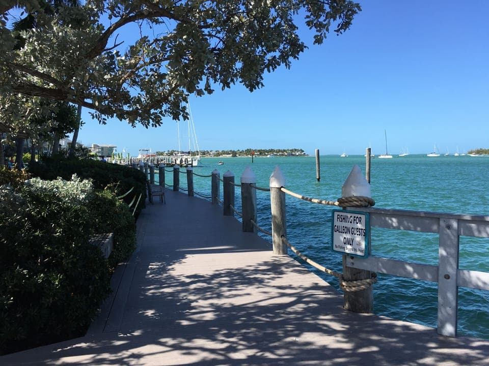 SEAPORT SERENITY @ Galleon Resort in Old Town—Beach-Pool-BBQ-HotTub