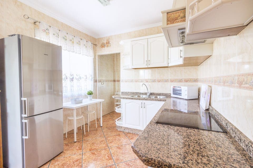 Enjoy the cuisine of this luxury estate in Alhaurín el Grande