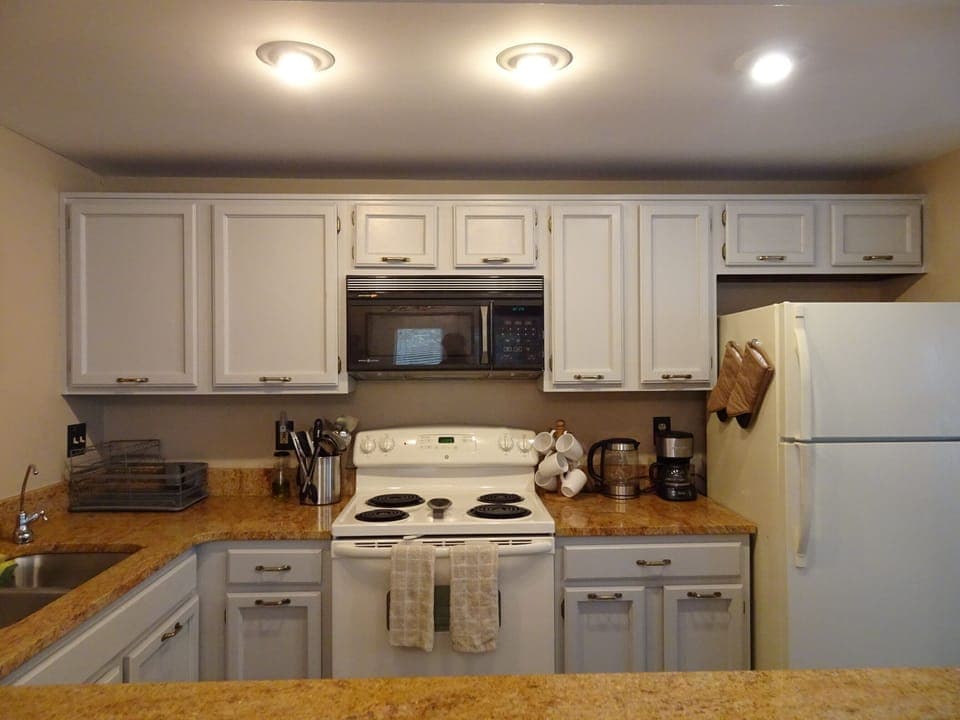 The Kitchen