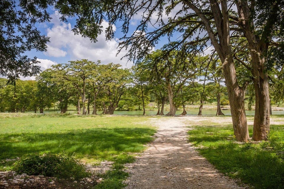 Riverfront view
#Frio #Frioriver #Garner #Neals 