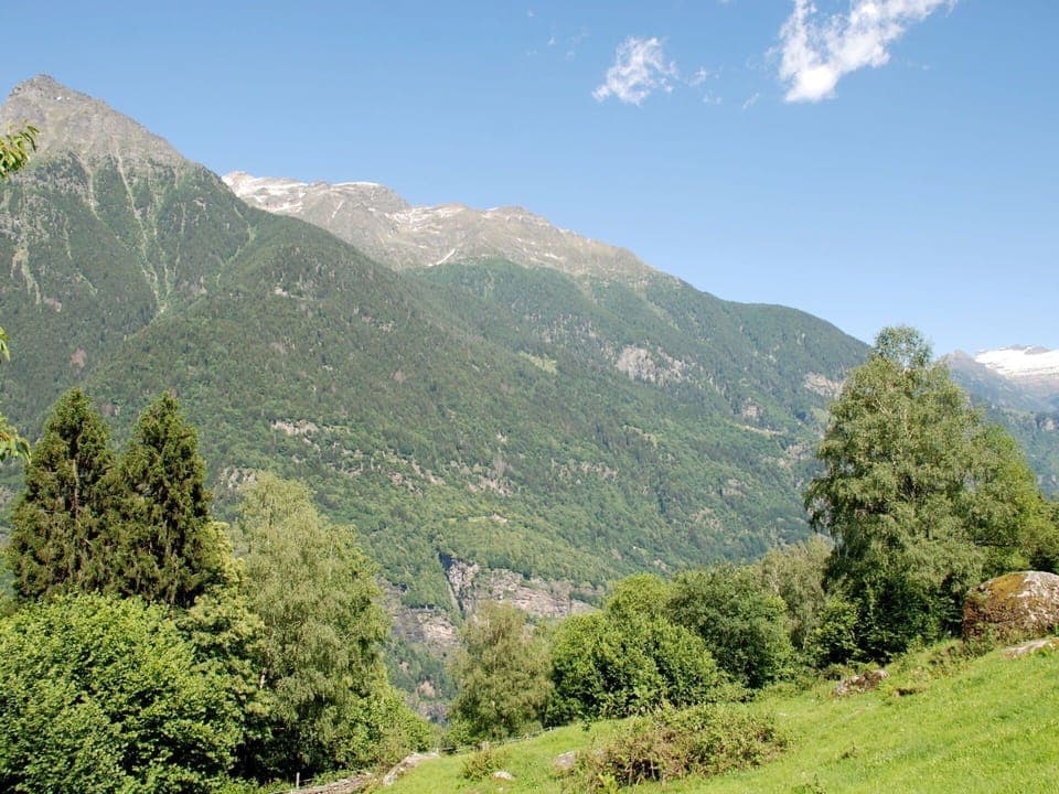 Mountainous Landforms, Mountain, Highland, Natural Landscape, Hill Station, Nature, Mountain Range, Vegetation, Valley, Wilderness