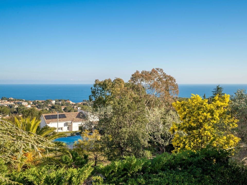 Sky, Plant, Plant Community, Water, Cloud, Azure, Building, Natural Landscape, Tree, House