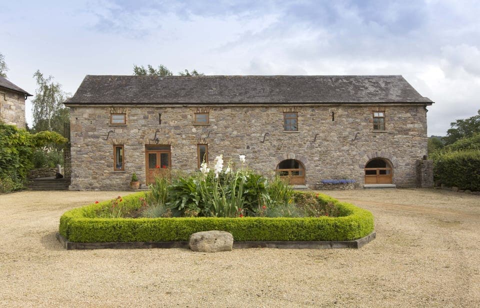 The Coach House