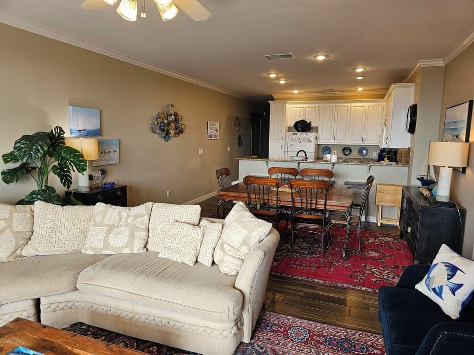 Living Space