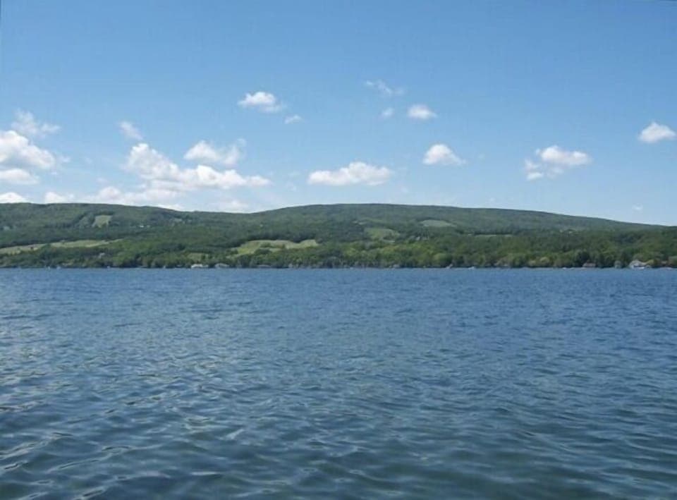 Viewsof the Lake
