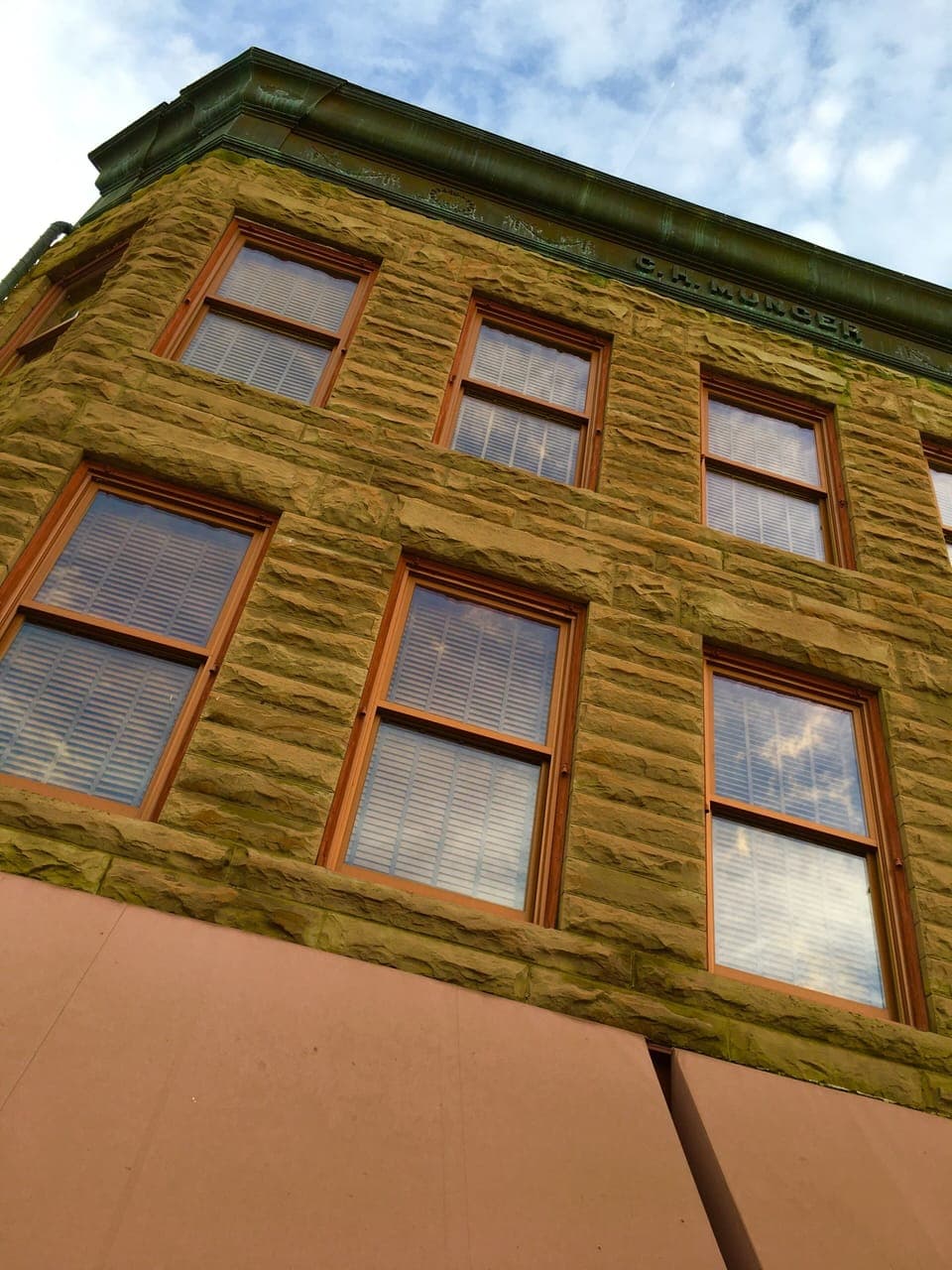 Munger Loft Boutique