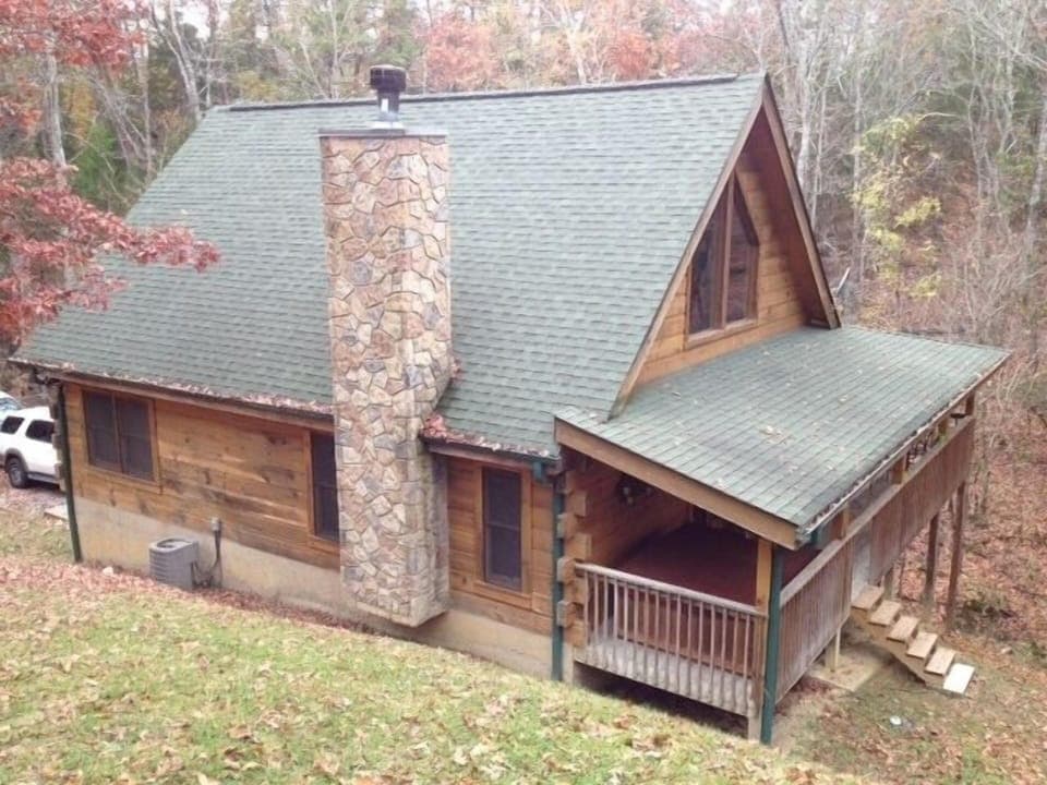 Windermere at Douglas Lake Resort