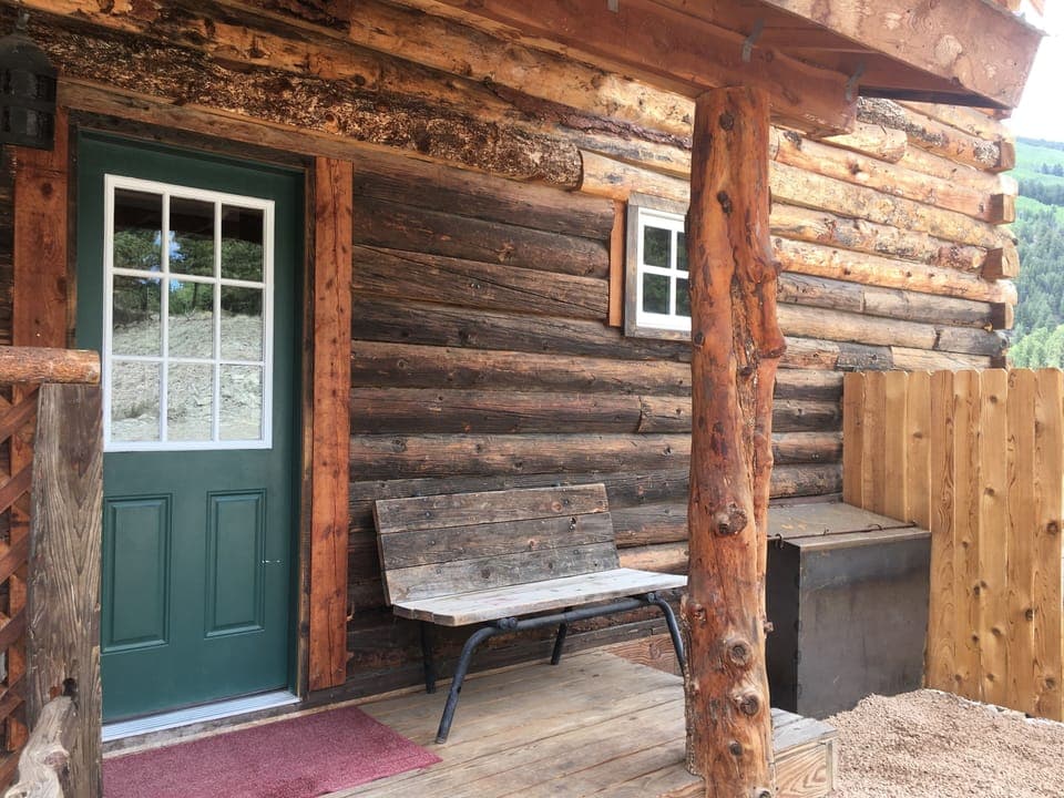 Lake City Home