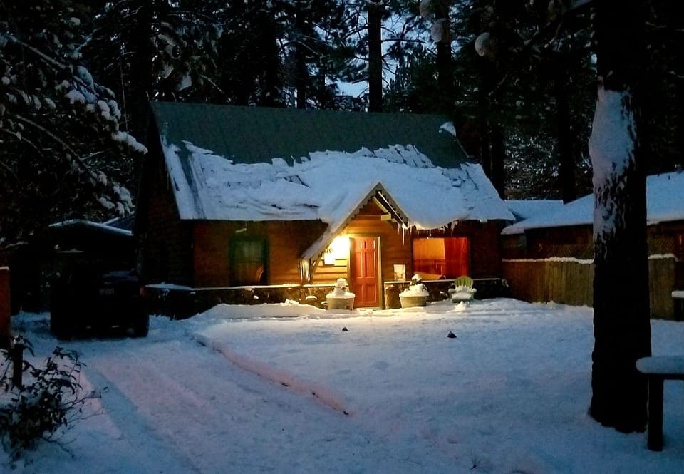 Photo taken on December 2nd, 2019. 