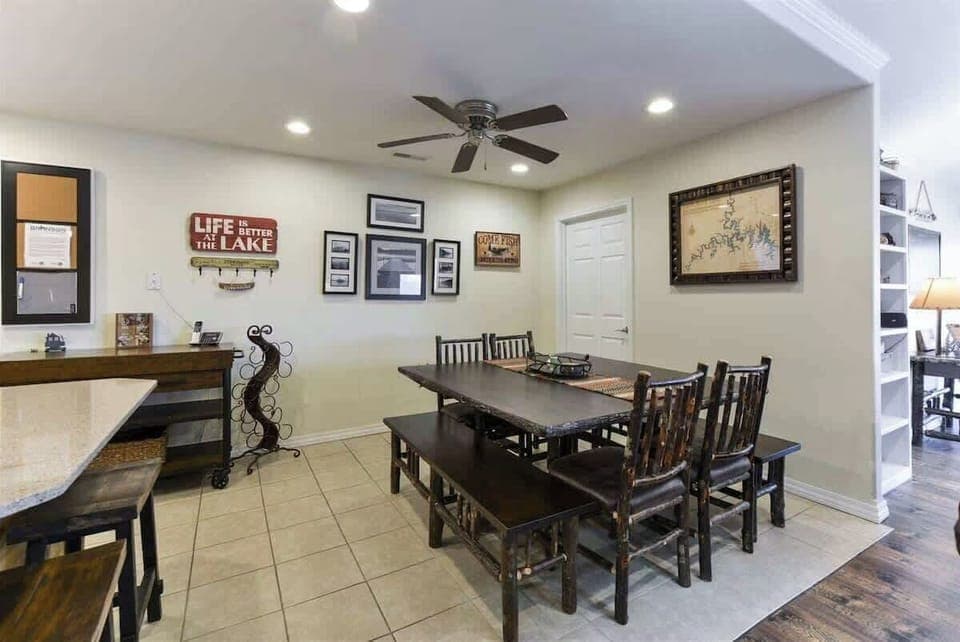 Perhaps a game of cards anyone