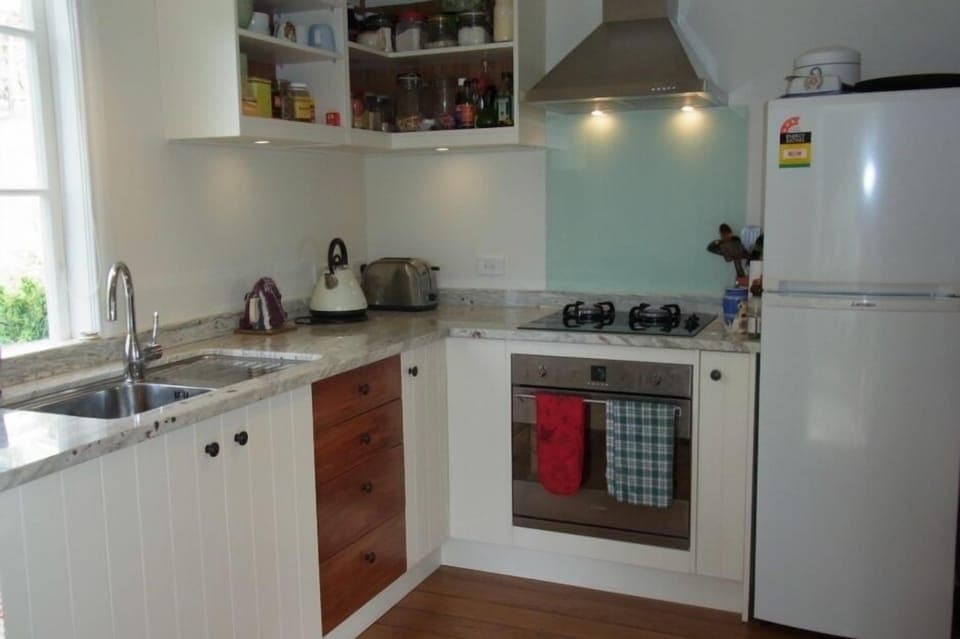 Fab kitchen