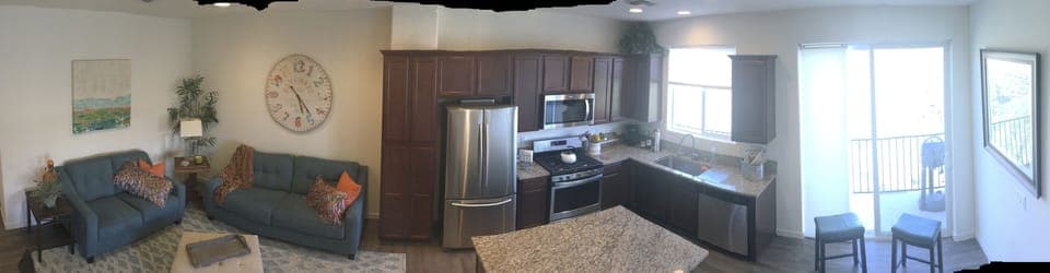 “The Kennedy” at Reno’s Rancho Hills! 