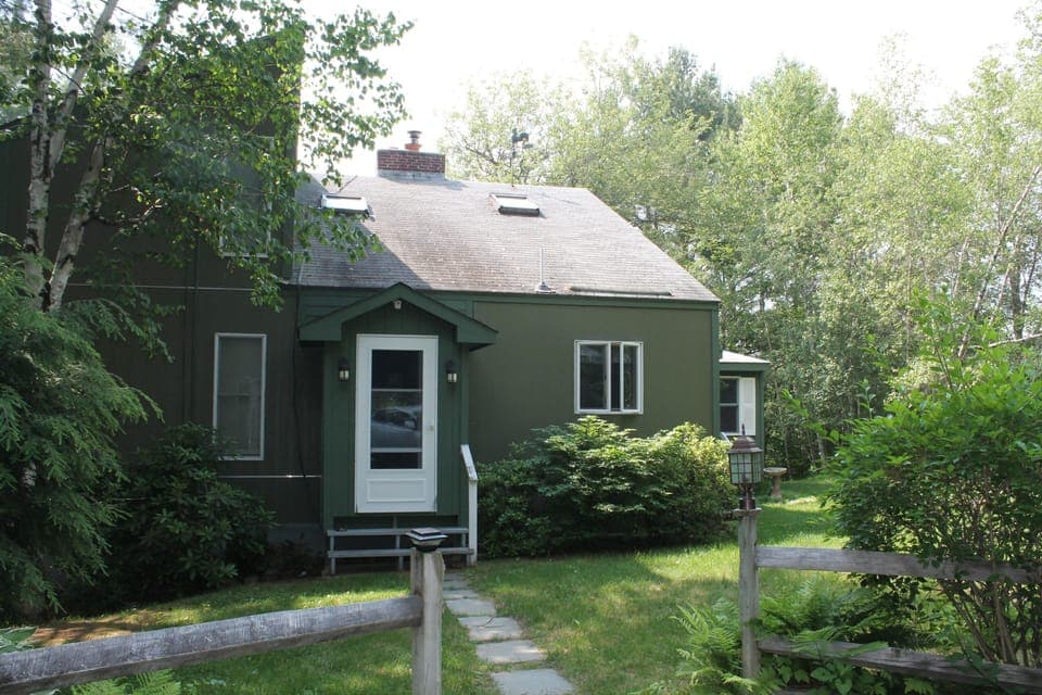41 Birchfield Road from the street