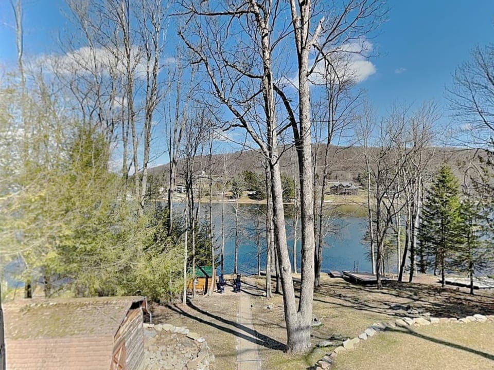 Deck View