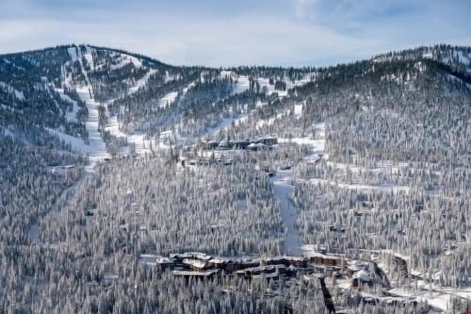 Welcome to Northstar Resort which is an amazing adventure destination year round!