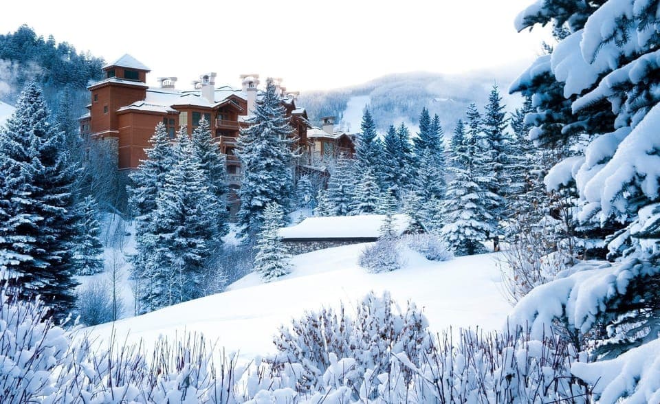 Your next ski vacation starts here.