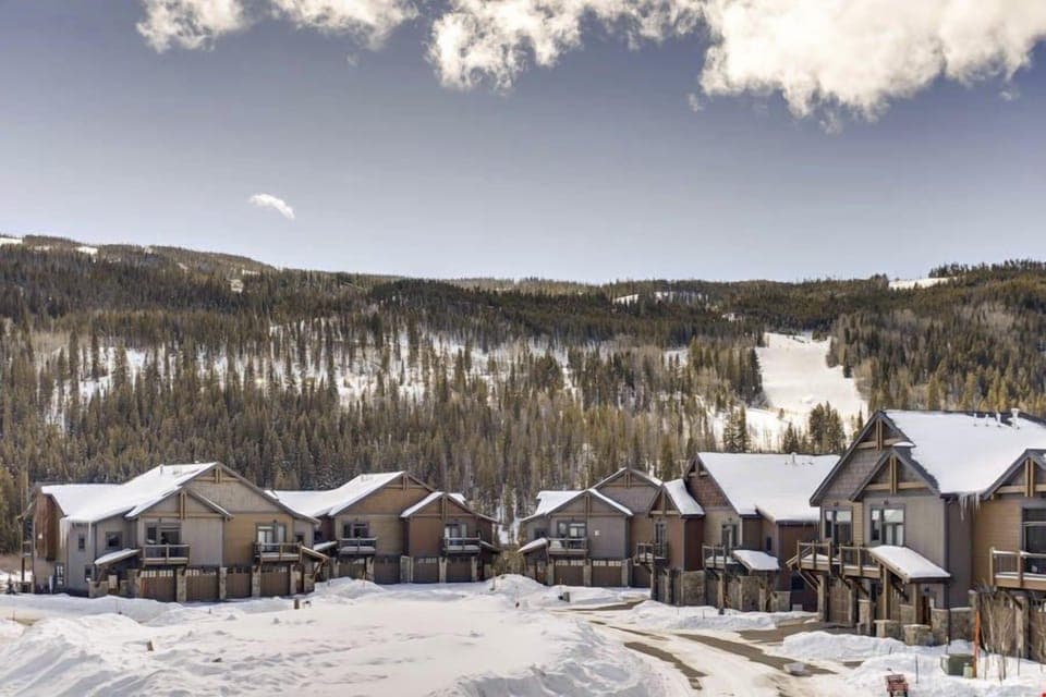 Retreat back to your home-away-from-home during your next stay in Keystone.