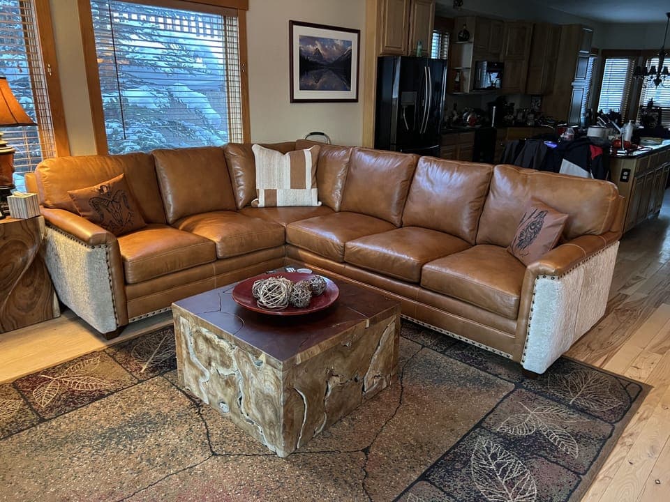 Main Living Area