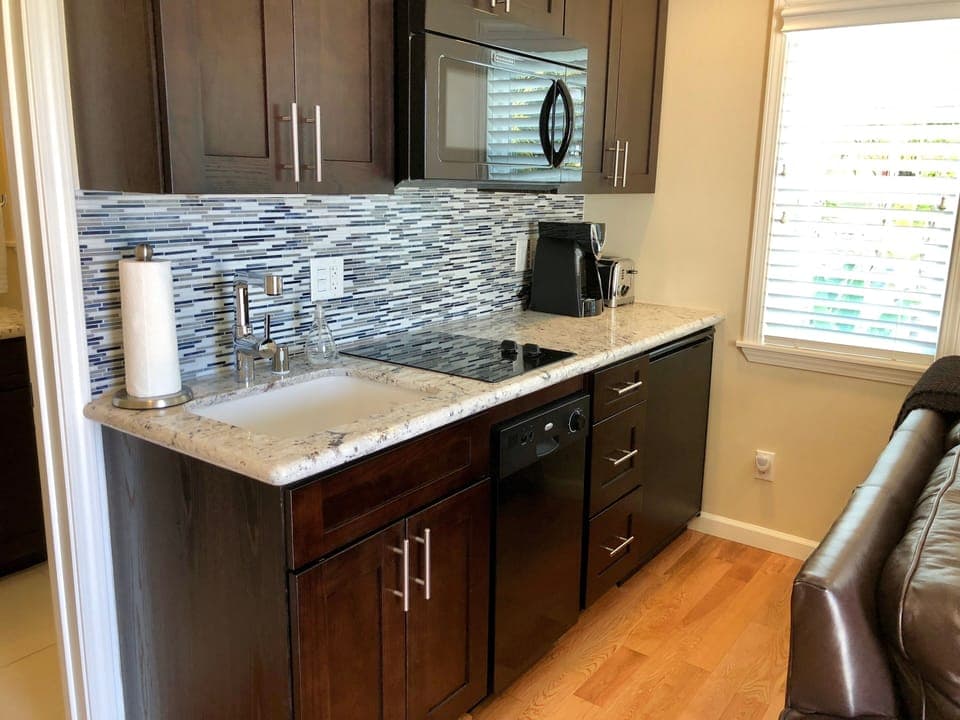 Kitchenette