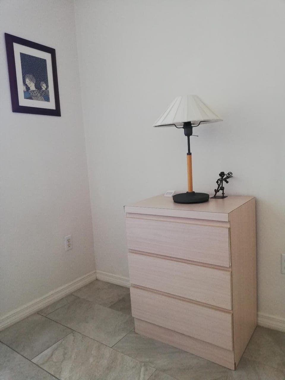 Third bedroom