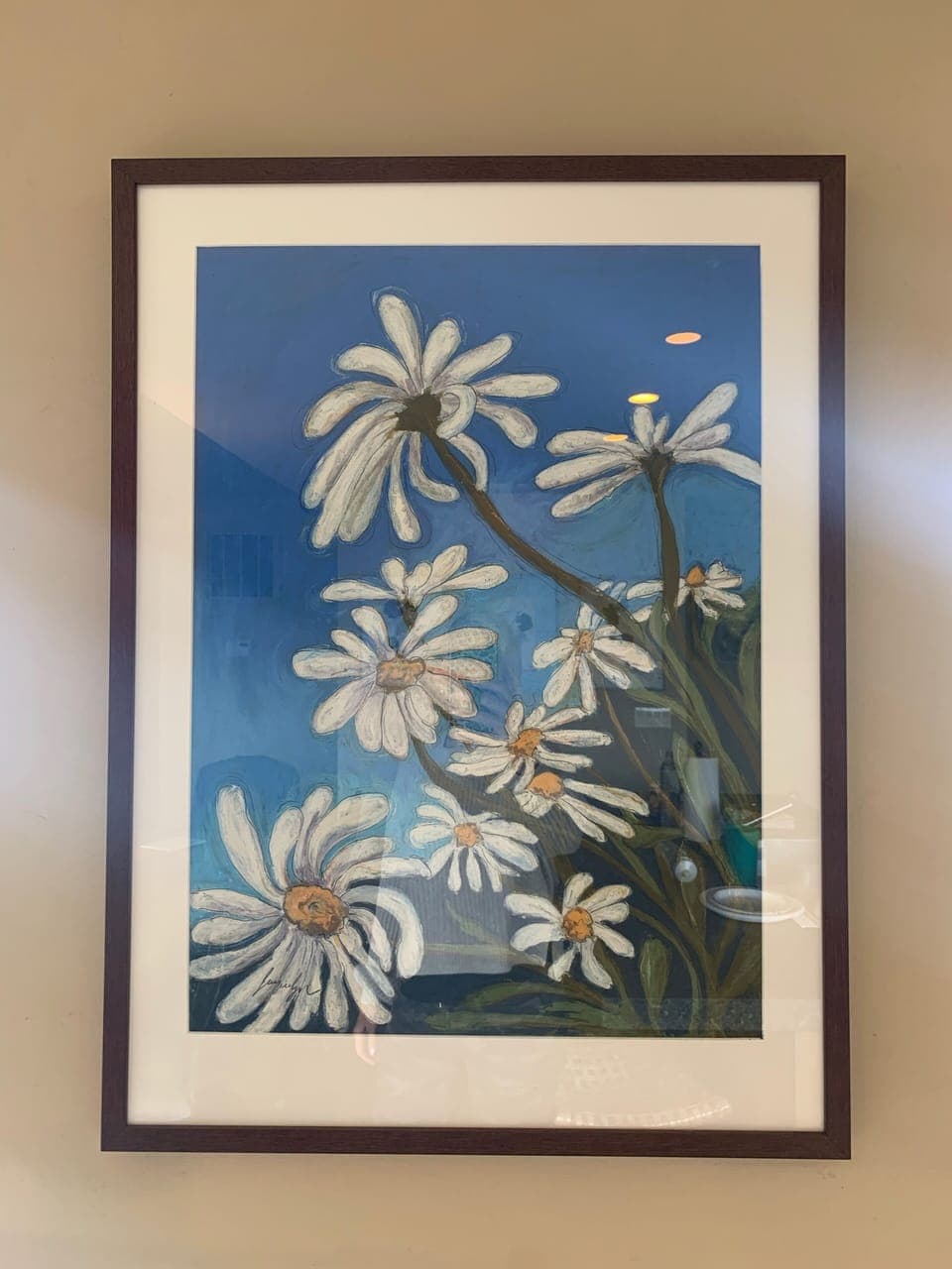 local artist artwork