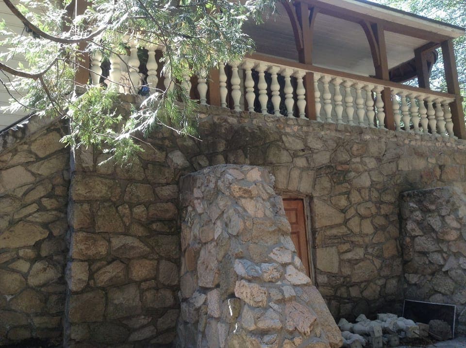 street view of castellago