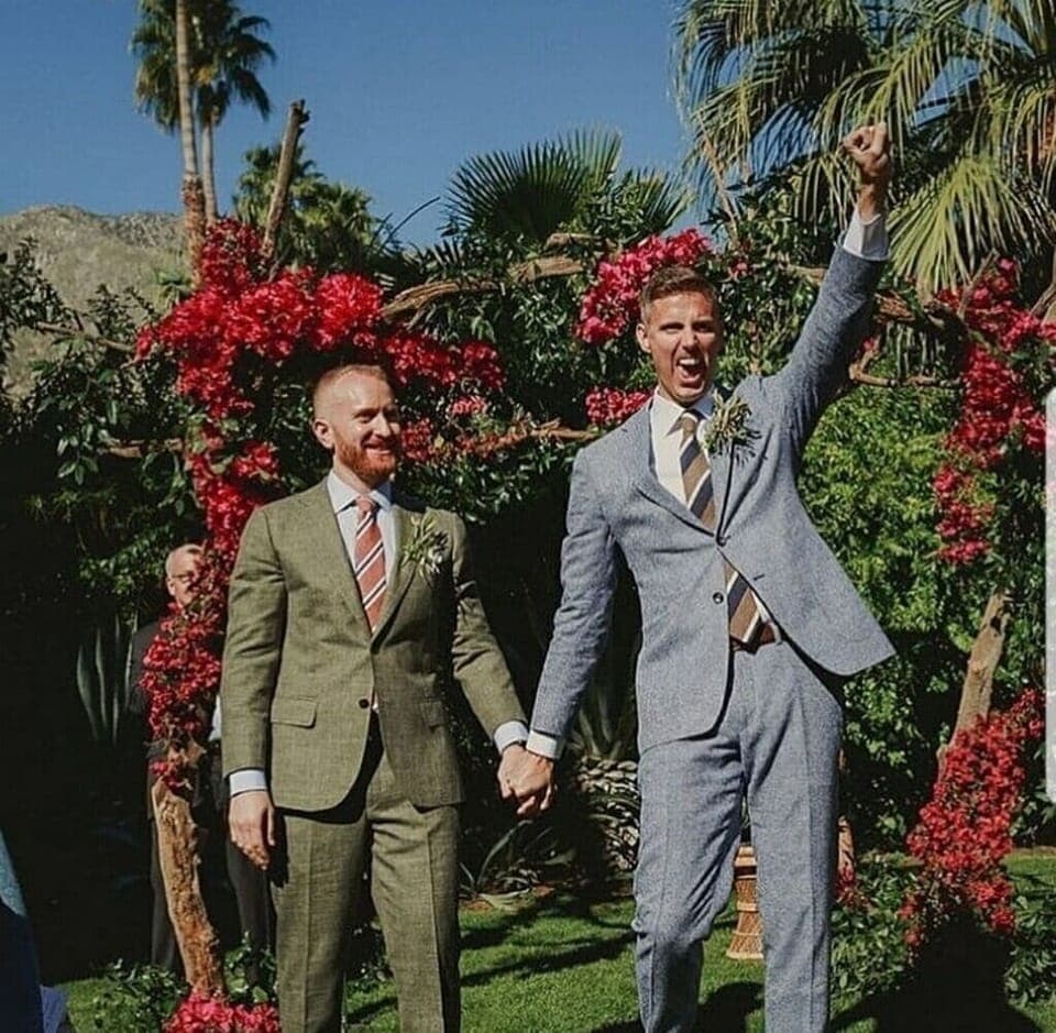 Book your special events.