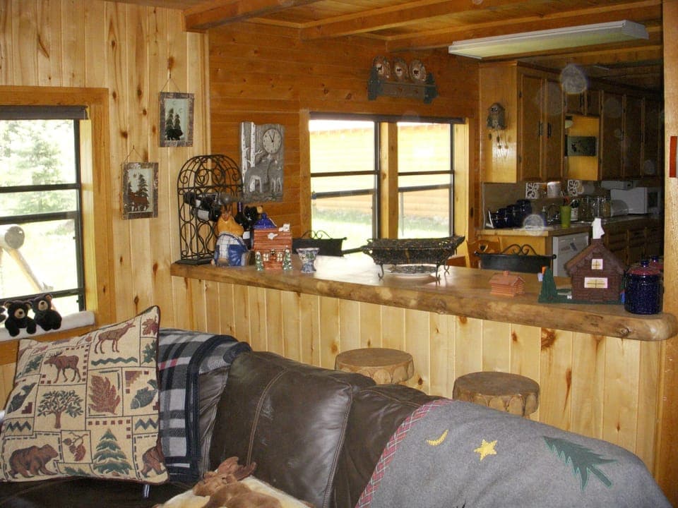 Kitchen Bar