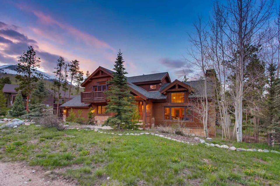 A gem in the heart of Frisco