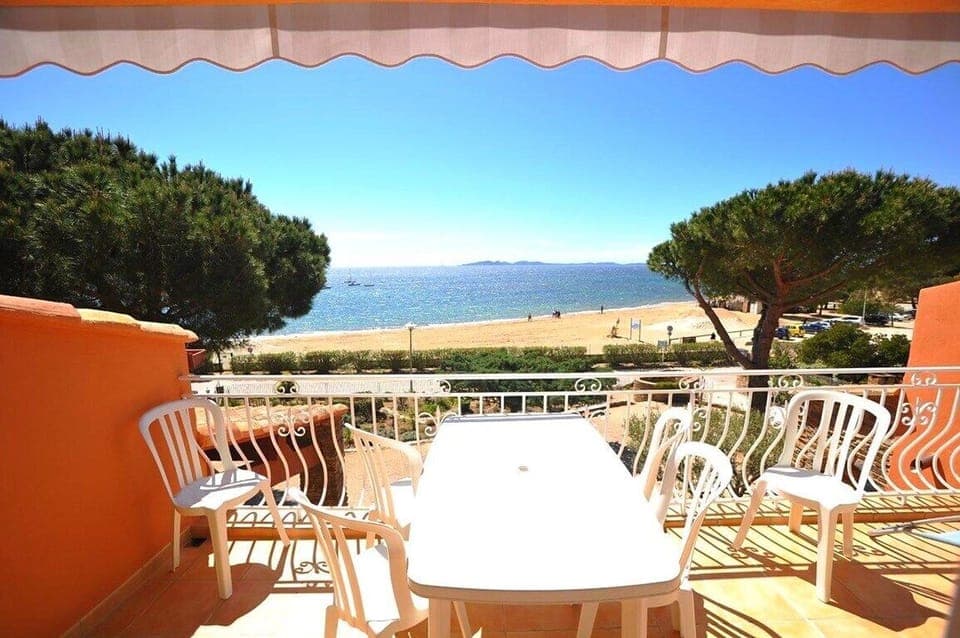 VILLA L’ENSOLEILLADE