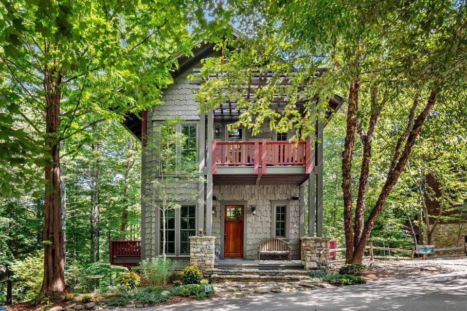 Welcome to Owl's Nest!