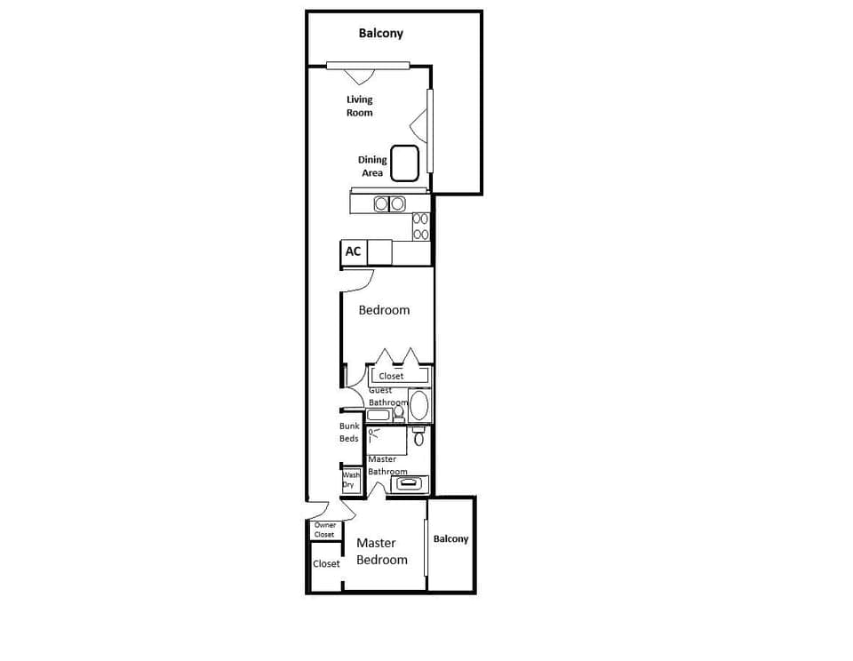Floor Plan - Floor Plan