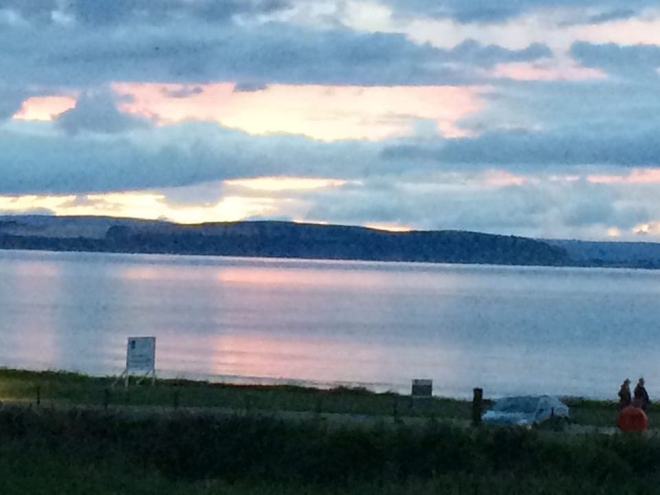 Moray Firth