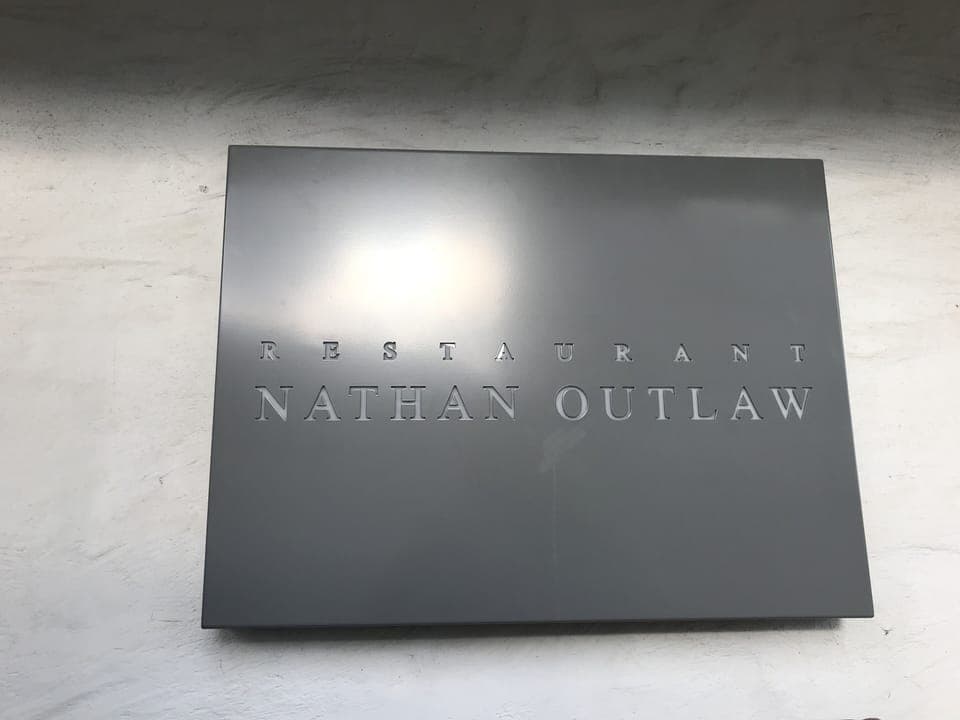 Fish restaurant Port Isaac Ten mins drive