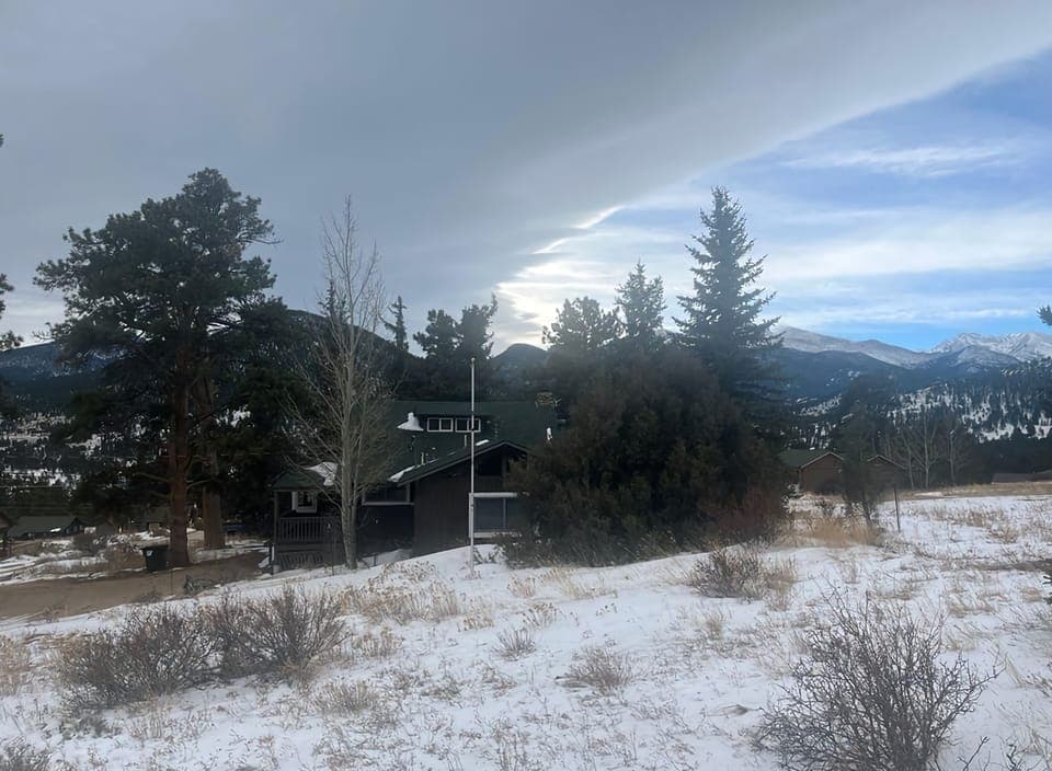The Joy Cabin 
