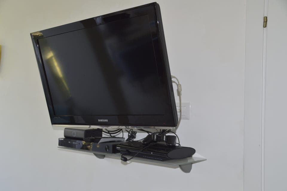 Multimedia system