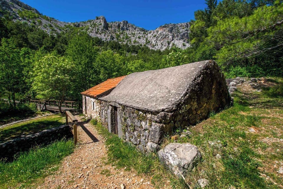 external view